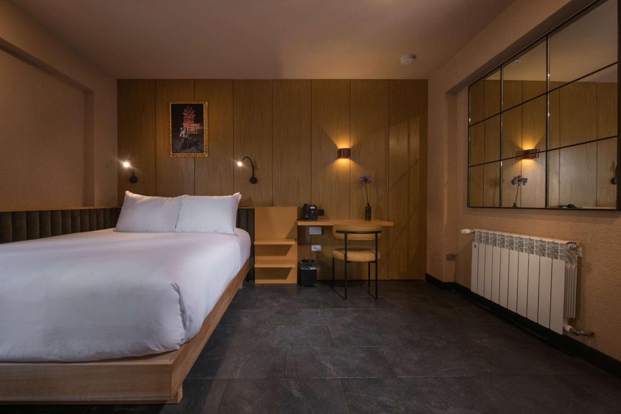 Hotel Motto By Hilton Cuzco