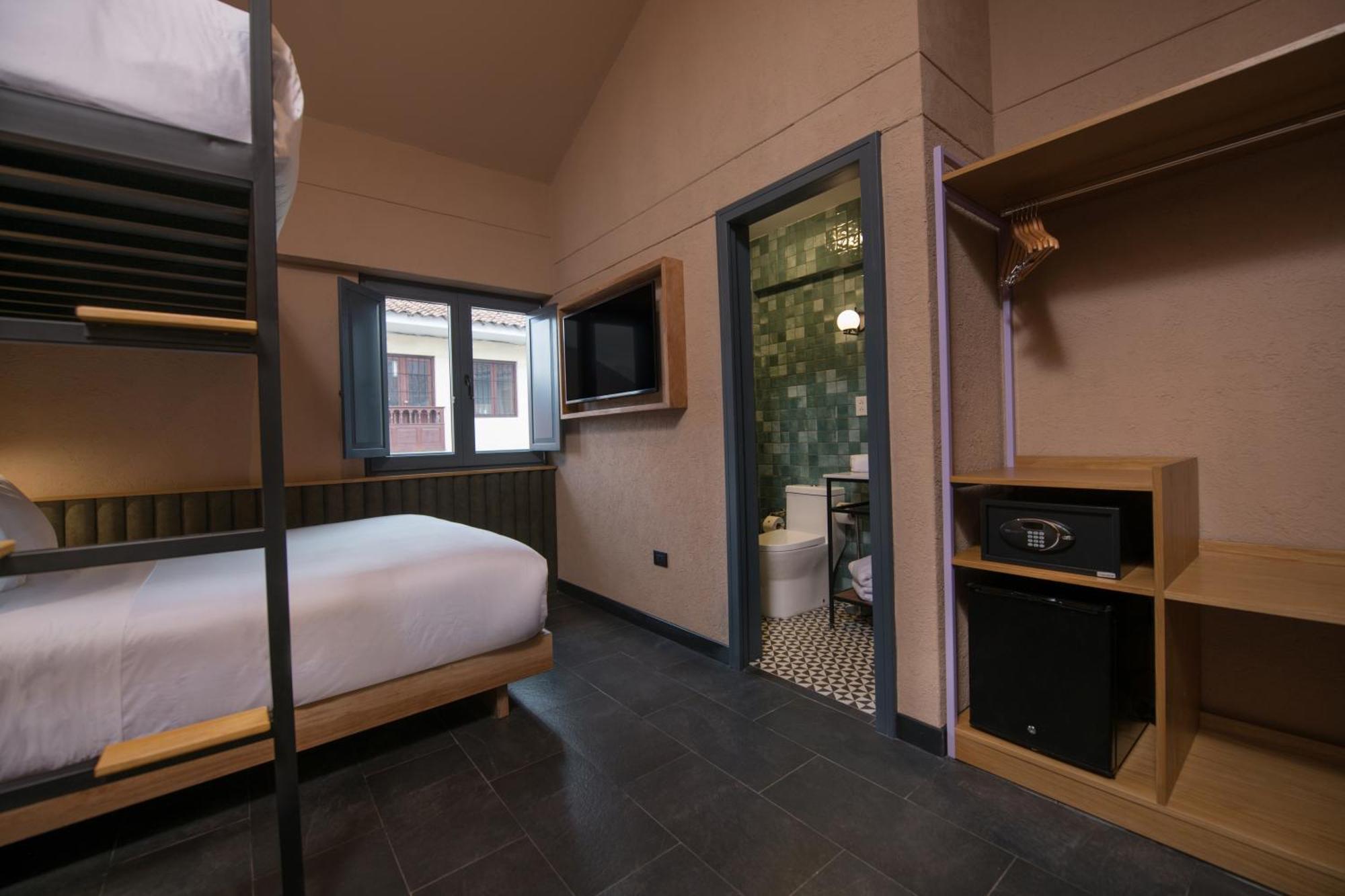 Motto By Hilton 3* Cuzco