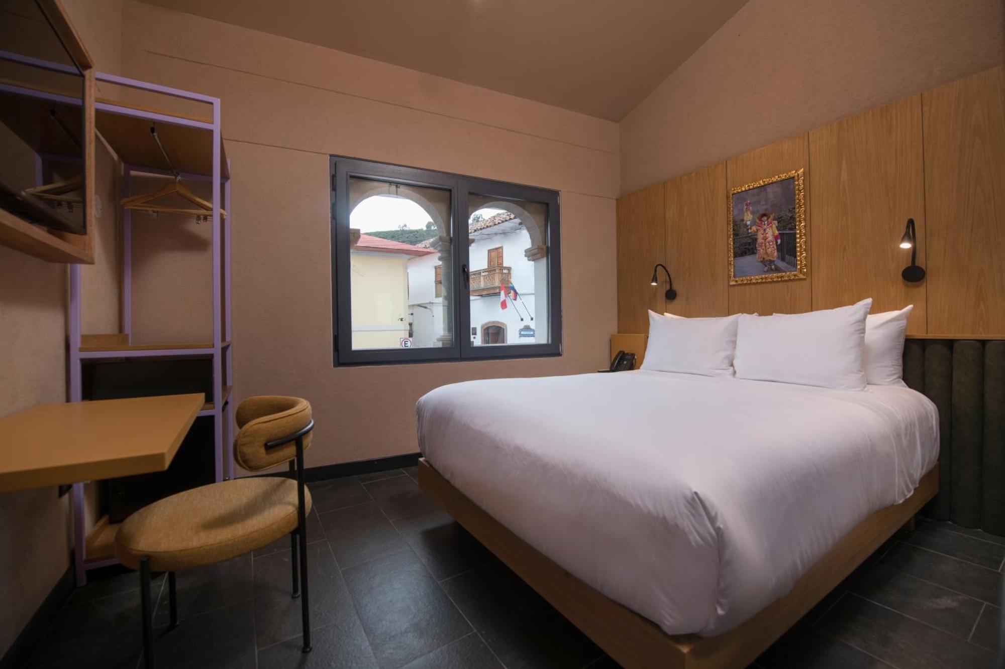 Motto By Hilton Hotel 3*