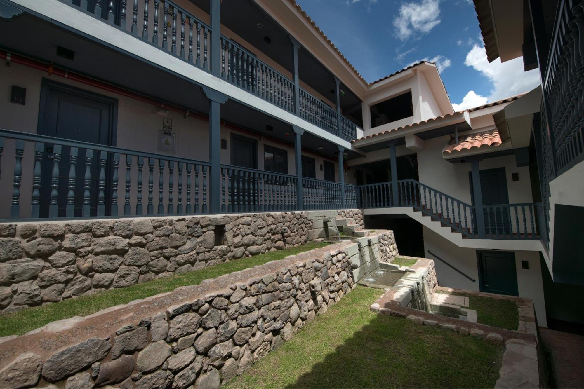 Motto By Hilton 3* Cuzco