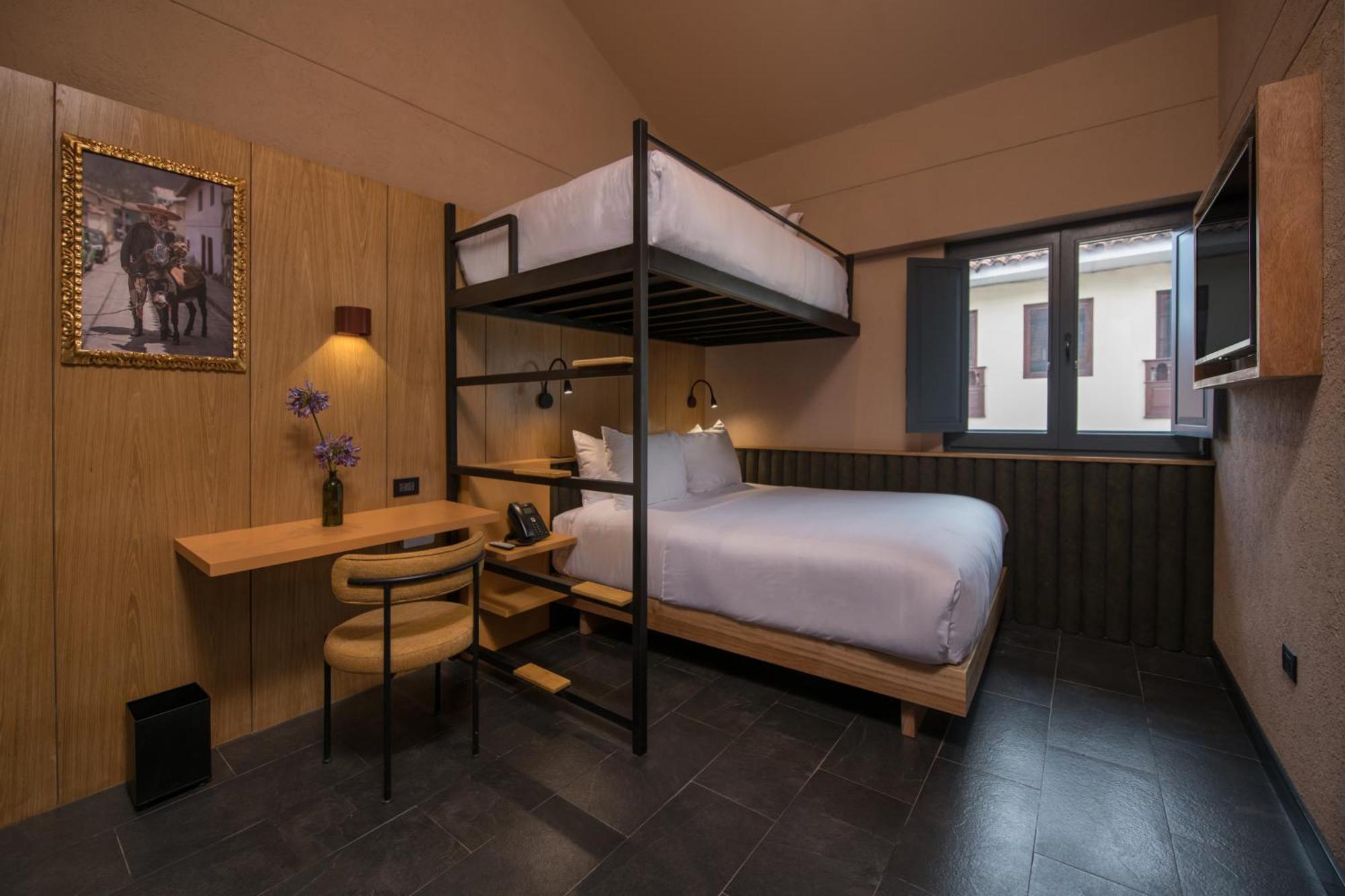 Motto By Hilton 3* Cuzco