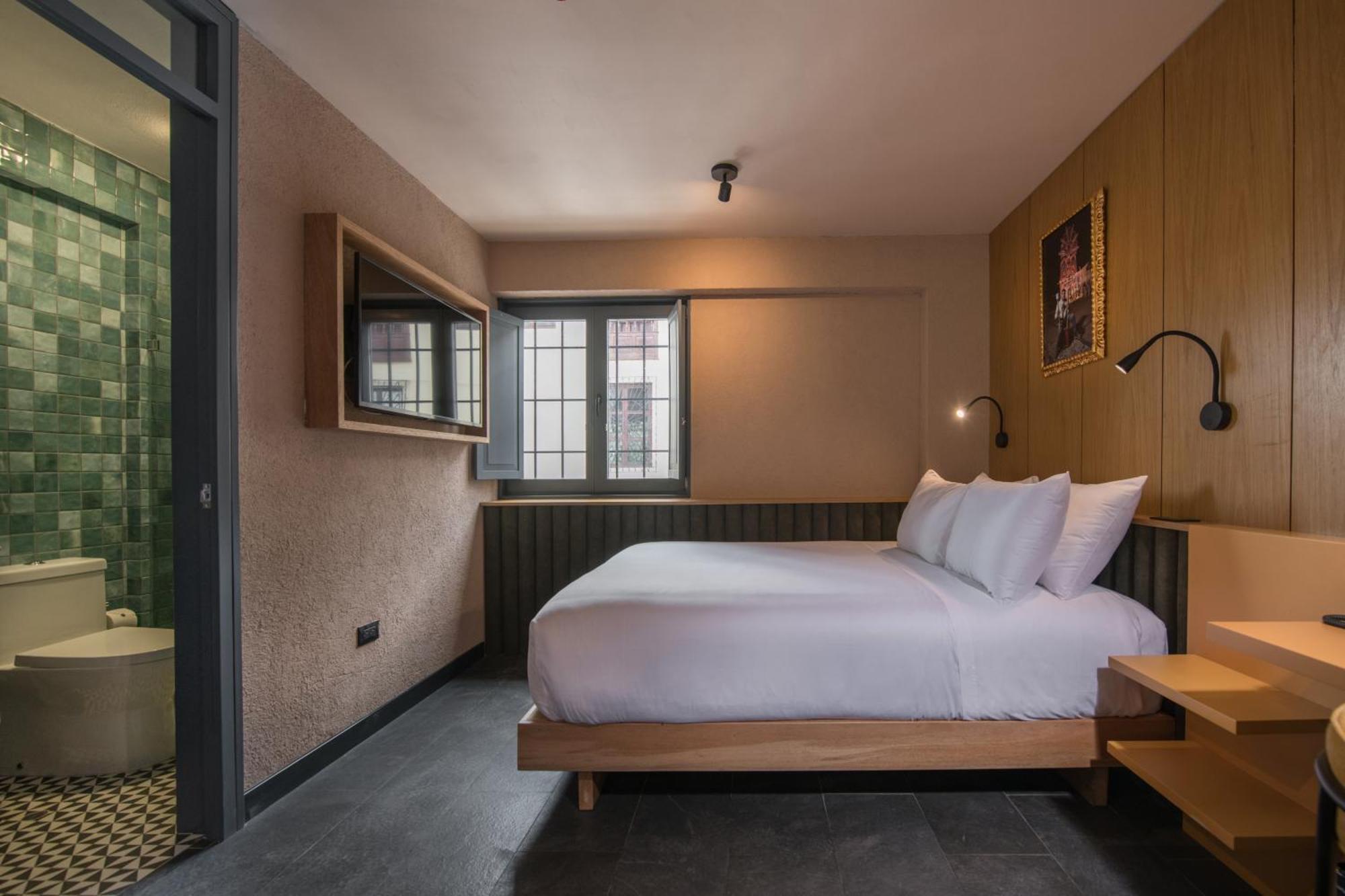 Motto By Hilton 3* Cuzco
